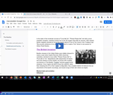 Accessbility Foundations: Alt Text in Google Docs Accessbility Foundations: Alt Text in Google Docs
