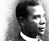 Booker T. Washington Booker T. Washington