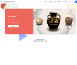 3D Pottery 3D Pottery