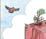 Aldean and the Red-tailed Hawk: A Story About a White Mesa Ute Boy Aldean and the Red-tailed Hawk: A Story About a White Mesa Ute Boy