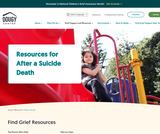 After a Suicide Death Podcast After a Suicide Death Podcast