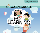 Social Studies Strategies and Activities Social Studies Strategies and Activities