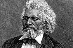 Frederick Douglass