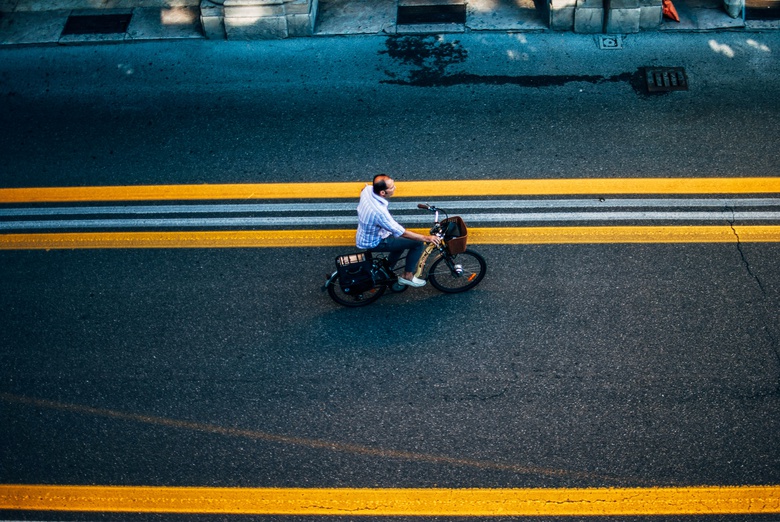 Framing and & Leading Lines in Photography