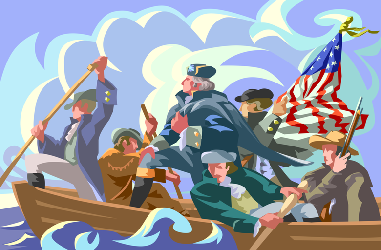 American Revolution