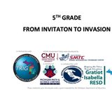 3D Science Performance Assessment Tasks: 5th Grade from Invitation from Invasion 3D Science Performance Assessment Tasks: 5th Grade from Invitation from Invasion