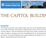 The Capitol Building The Capitol Building