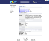 Gravity and Orbits Phet Simulation and Lab Gravity and Orbits Phet Simulation and Lab