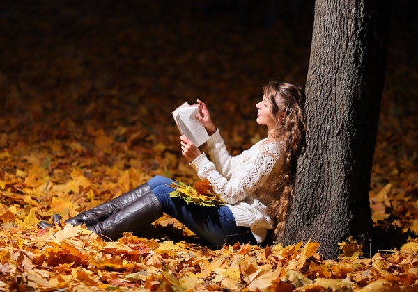 What Is Your Reading Mood?
