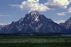 Name That Mountain Type