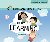 Early Learning Preschool Strategies and Activities Early Learning Preschool Strategies and Activities