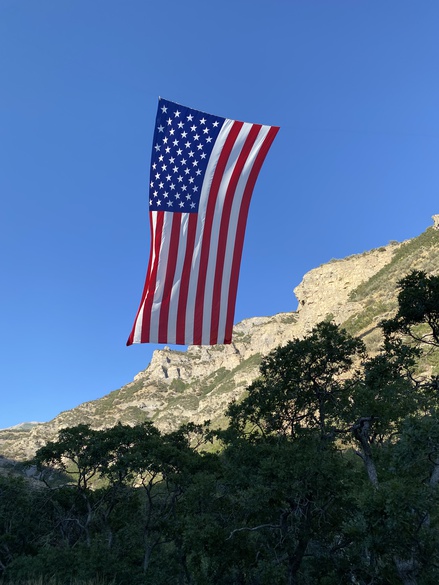 U.S. Symbols, States, and Flags