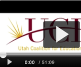 UCET 21 - NASA for Your Classroom UCET 21 - NASA for Your Classroom