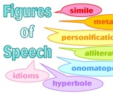 Figurative Language Images Figurative Language Images