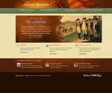 The American Revolution The American Revolution