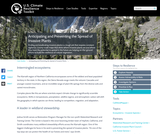 Anticipating and Preventing the Spread of Invasive Plants Anticipating and Preventing the Spread of Invasive Plants