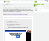 Fall 2020 OER Training Fall 2020 OER Training