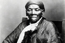 Harriet Tubman