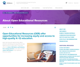 OER Rubrics | Achieve.org OER Rubrics | Achieve.org