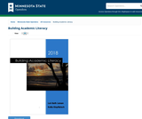 Building Academic Literacy Building Academic Literacy