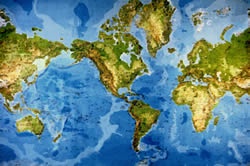 Continents