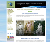 Google Lit Trips Google Lit Trips