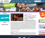 Deployment - Goodbye again?! - Video Series Deployment - Goodbye again?! - Video Series