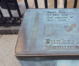 The Battle of Bunker Hill The Battle of Bunker Hill