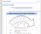 5 - Waves & Technology 5 - Waves & Technology