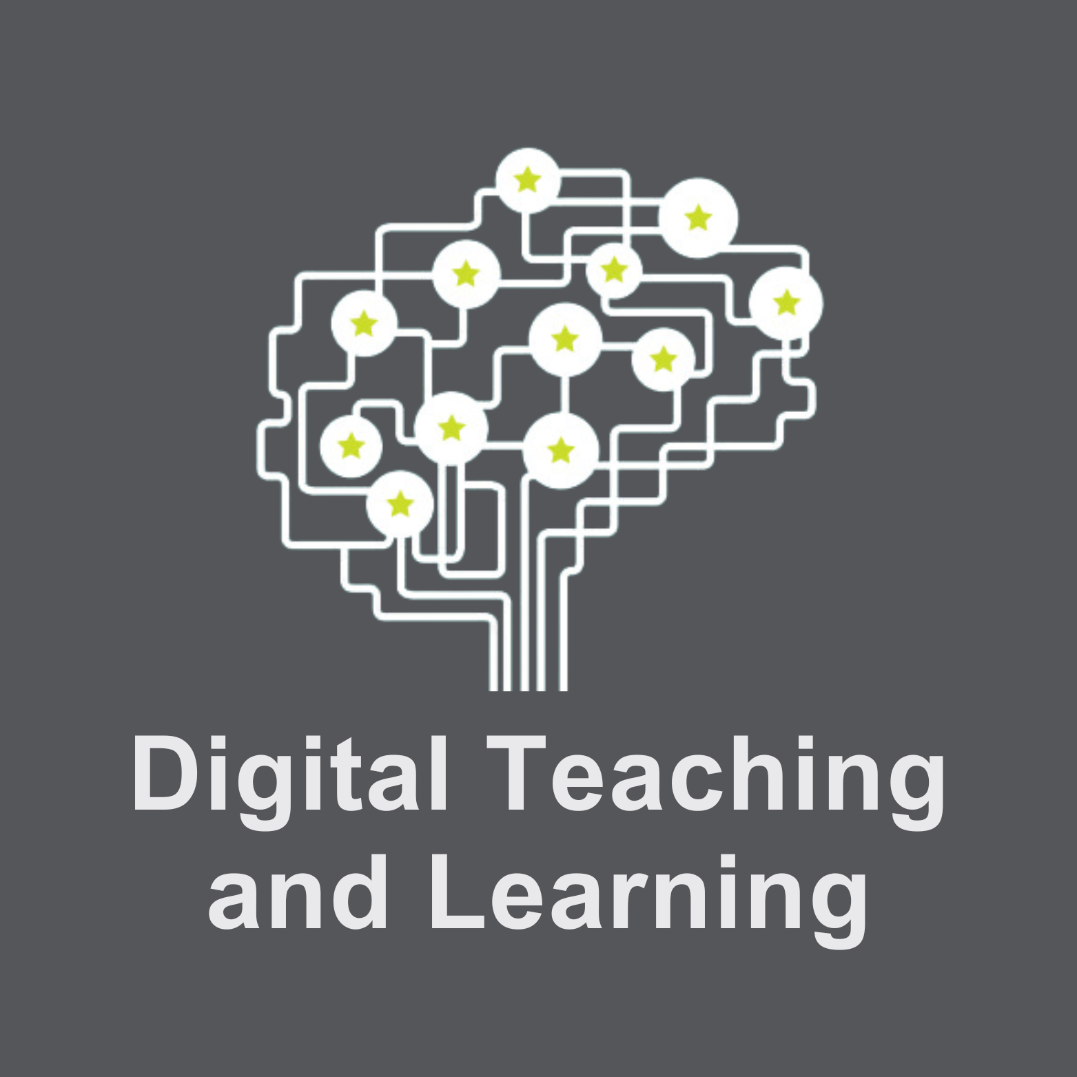 Digital Teaching and Learning OER Commons