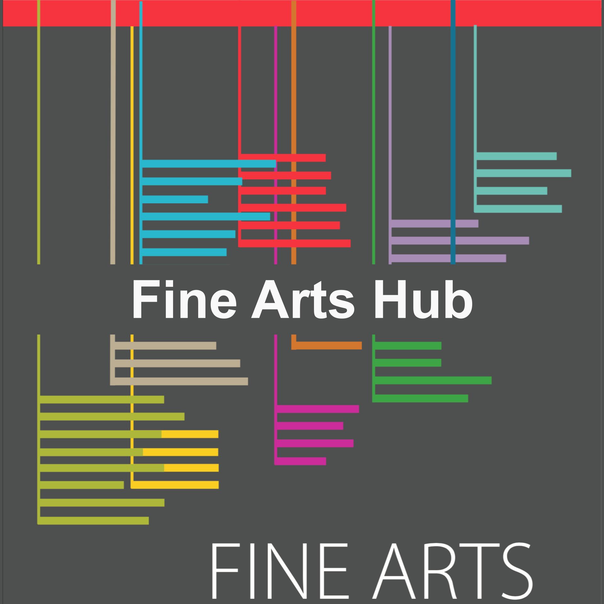 Fine Arts OER Commons